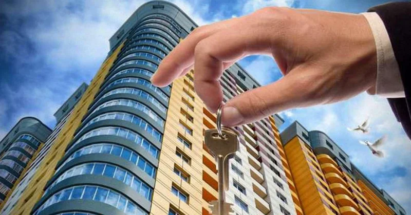 Енді жеңілдетілген ипотеканы жекеменшік банктер де ұсына алады