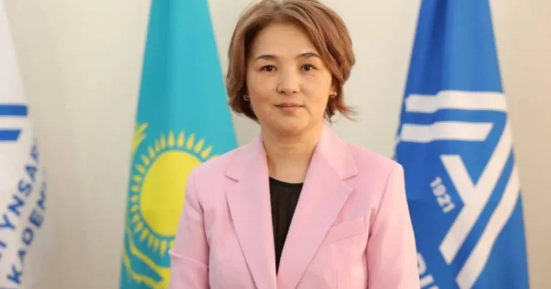 Почему глава Нацакадемии образования покинула свой пост спустя полгода, ответила министр просвещения