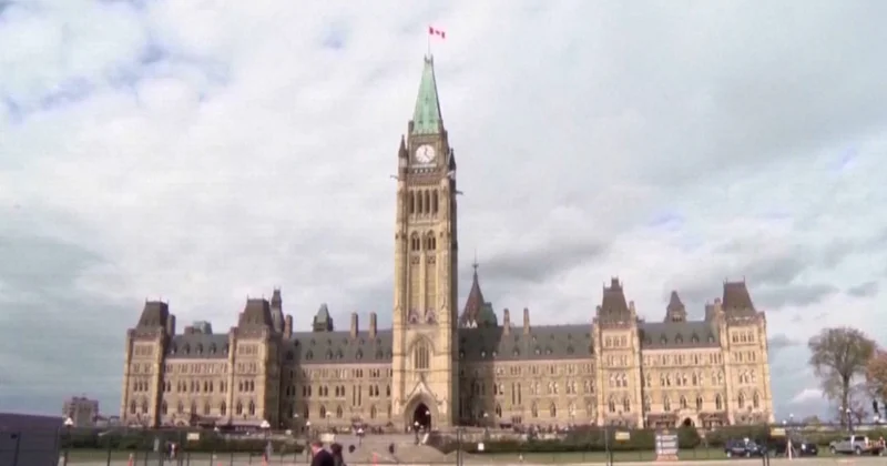 Үндістан мен Канада сауданы кеңейтеді