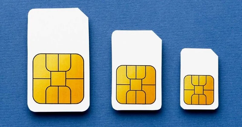 Қазақстанда балаларға арналған SIM карталар енгізіледі