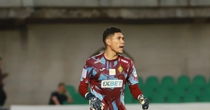 Темірлан Анарбеков Қайратпен келісімшарт мерзімін ұзартты