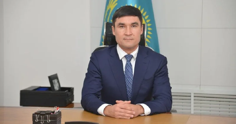 Начата проверка из за конфликта Сапиева со своим заместителем