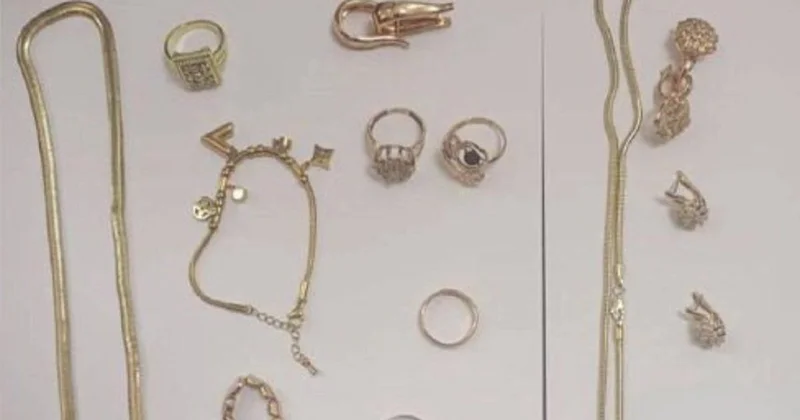 Ювелира задержали в Актобе