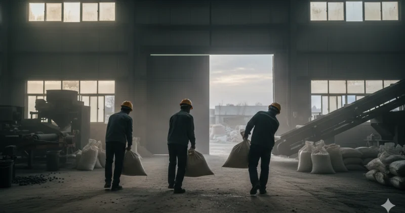 “Алтын бөлме“ және 4 миллиард теңге залал: Қазақстанда ұйымдасқан қылмыстық топ сотталды