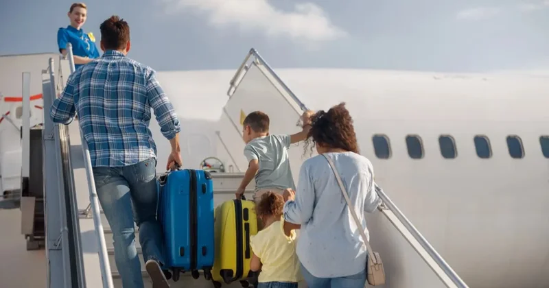 Житель Караганды отсудил компенсацию за овербукинг на рейсе во Вьетнам