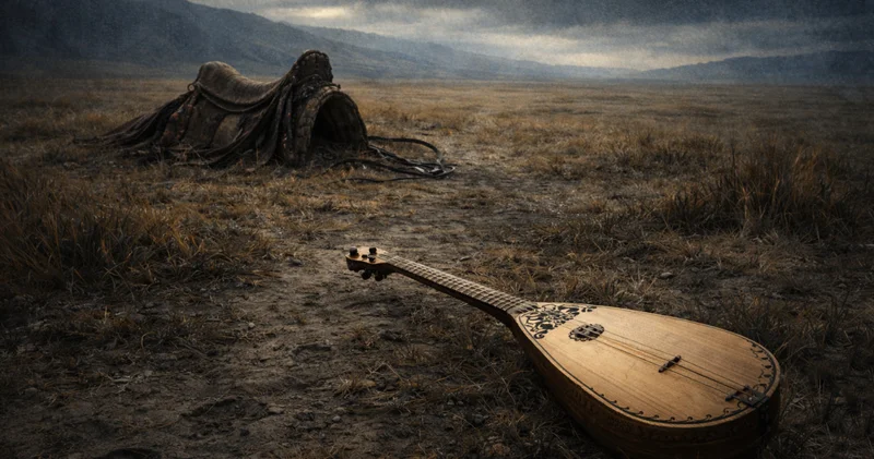 Күйге айналған қасірет: Сексен ерге арналған реквием туралы не білесіз?