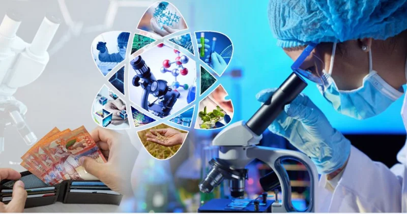 Ғылым қашан мақтанышқа айналады?