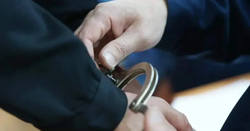 Семейде 4 млрд теңгенің алтын кенін ұрлаған 3 адам сотталды