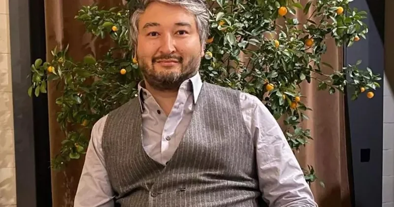 Кәсіпкер Алмас Әбдіғаппаровтың жазасын өтеу тәртібі өзгерді