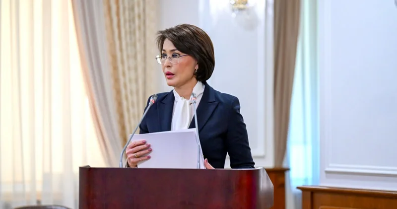 Қазақстанда балаларды шетелде емдеу қажеттілігін 50% ға төмендету жоспарлануда