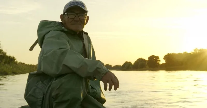 Әкеден балаға жалғасқан кәсіп: Қиғаш балықшыларының бүгінгі тынысы