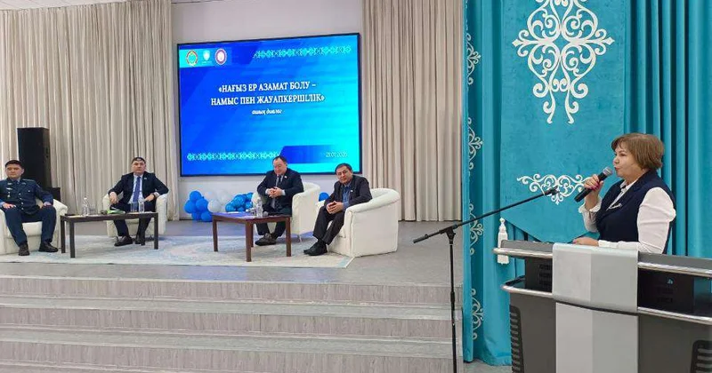 Формировать правовую культуру с юных лет