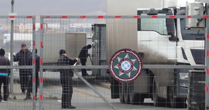 Өткізу бекеті қайта жаңғыртылмақ