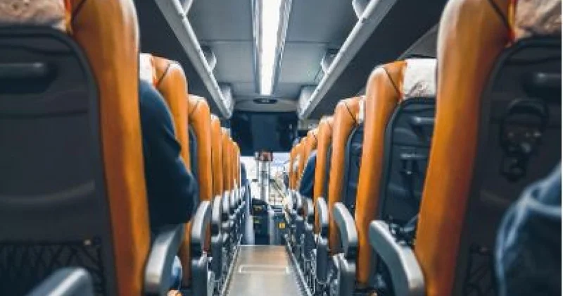 Автобусы на городских и экспресс маршрутах добавили в Астане