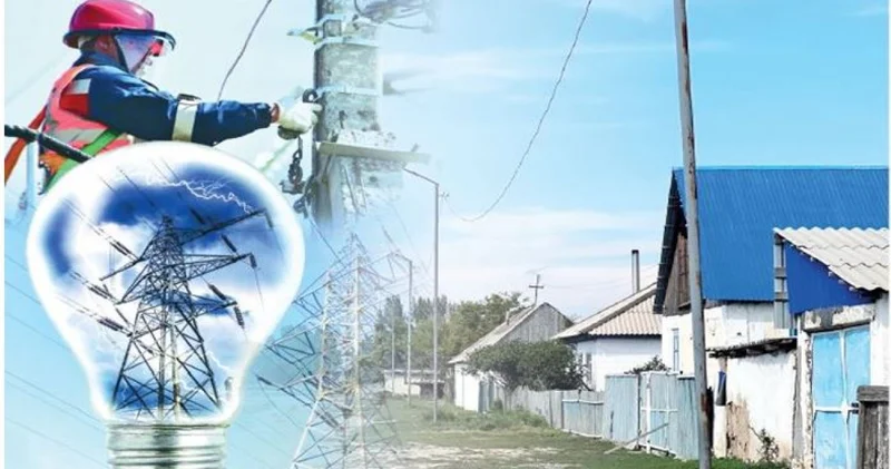 Шойқорық тұрғындарының шырылы