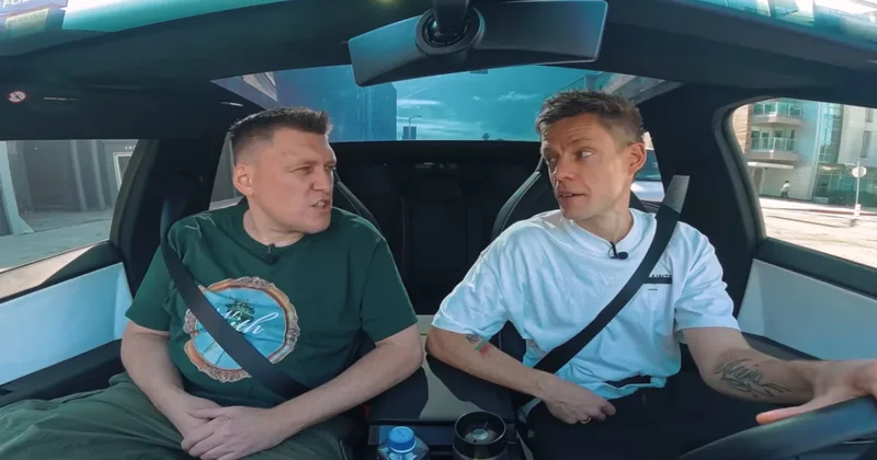 Дудь признался, почему боится ехать в Казахстан