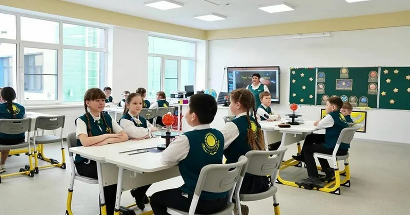 Дети под контролем