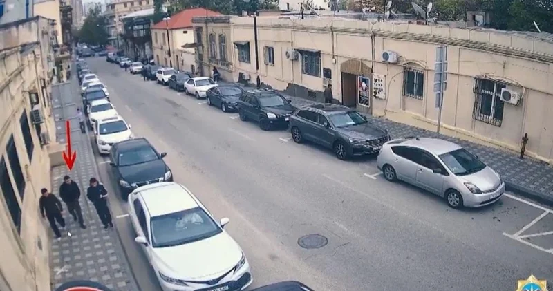 Әзербайжанда Израиль елшілігіне қарсы теракт жасау әрекетінің жолы кесілді