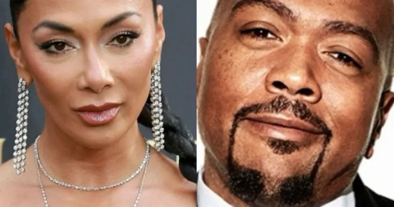 Сразу три мировые звезды выступят в Казахстане Timbaland, Nicole Scherzinger и Busta Rhymes