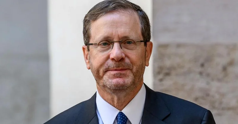 Токаев направил телеграмму президенту Израиля