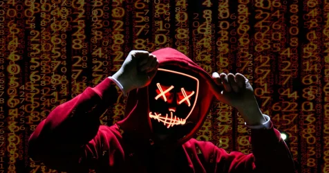 Хакеры атаковали российские системы безопасности Delta