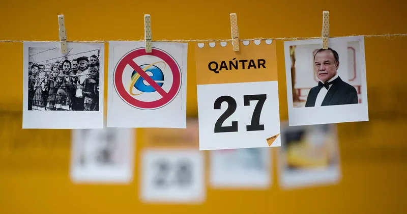 Бүгін әлемде және Қазақстанда қандай мереке болады: 27 қаңтар