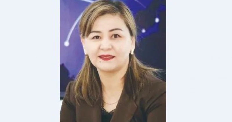 Құрылтай саяси жүйенің нақты демократиялануы