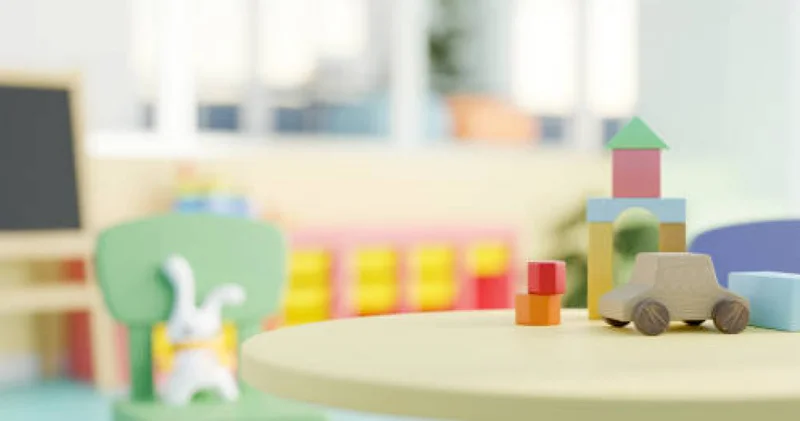 Атыраулық оқушылар балабақшаларға арналған цифрлық платформа әзірледі