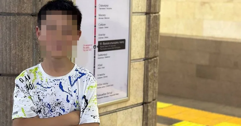 Мать выжившего после смертельного ДТП мальчика обратилась к казахстанцам за помощью