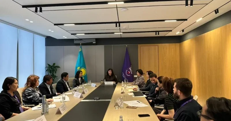 Генпрокуратура проверит все частные школы в Казахстане