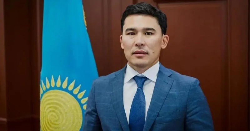 Почему у Монголии красиво, а у нас не очень: главу Минспорта спросили о форме спортсменов Казахстана