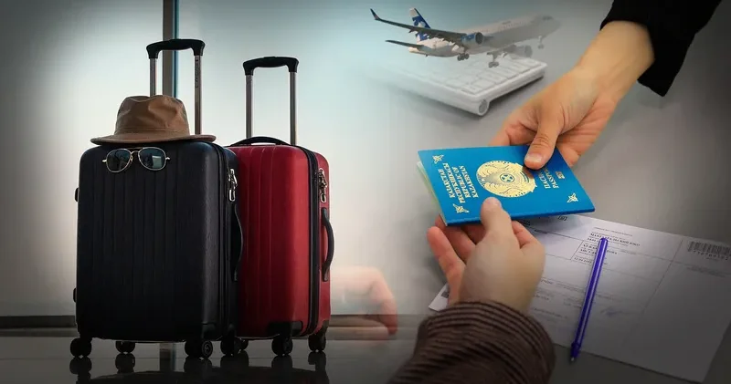 Әуе компаниясының әрекеті демалысты бұзды: жолаушыға өтемақы төленді ме