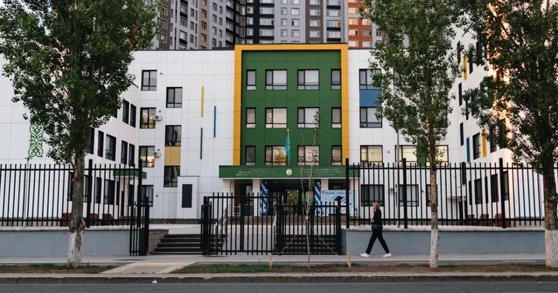 СОРы и СОЧи могут убрать из казахстанских школ