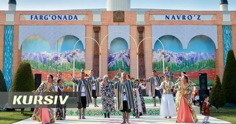 Kazakhstan resumes international excursion train with new locations