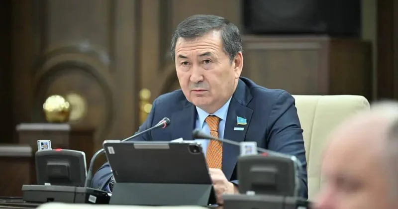 Депутат Мажилиса о выступлении президента: новые инициативы, меняющие Казахстан