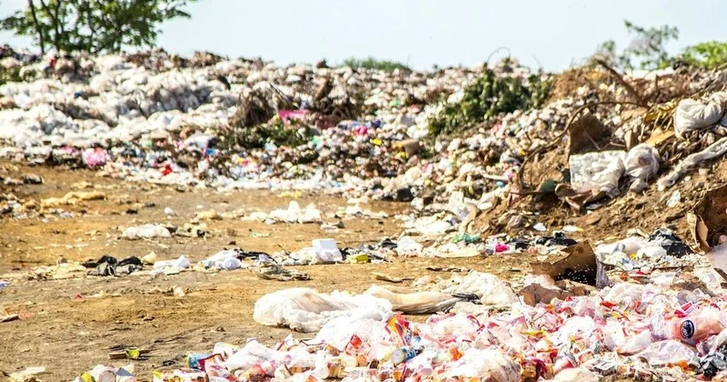 10 незаконных свалок ликвидировали экологи в Алматы