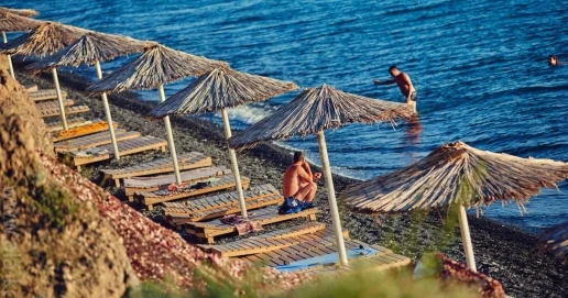 В курортных зонах достроят три аэропорта и запустят дополнительные поезда на Алаколь