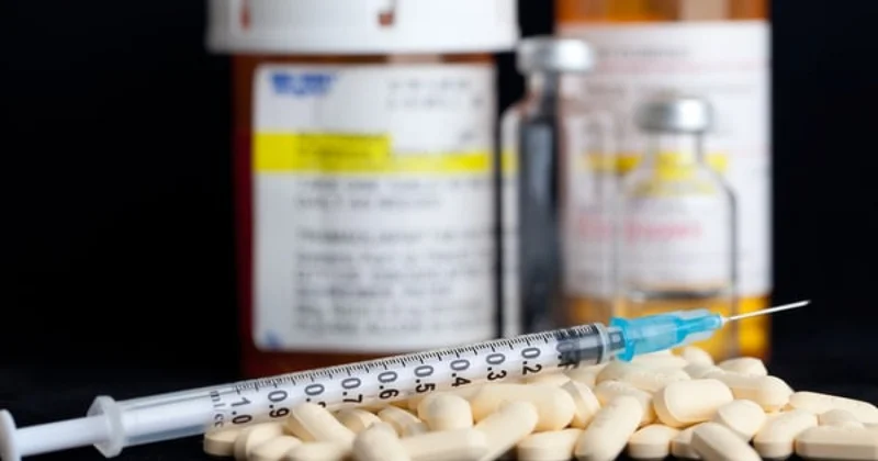 Жасырын орындар әшкереленді: Ақтөбеде психотроптық заттарды сатушы сотталды