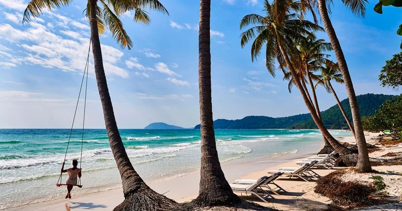 Карагандинец не улетел на Фукуок из за отмены рейса и добился компенсации