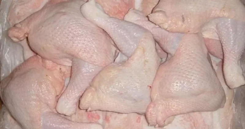 Алма, балық пен тауық еті арзандады үкімет