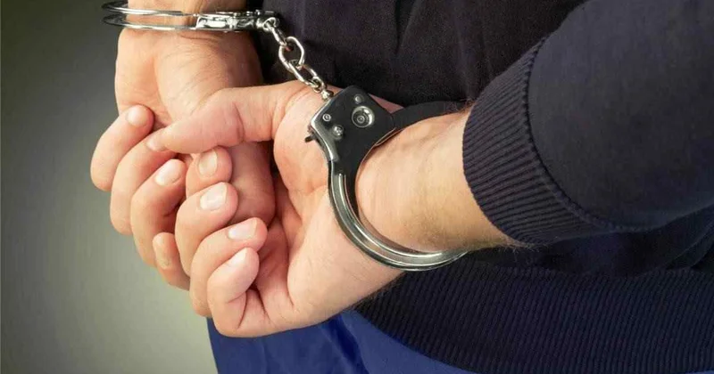 Алматыда интернет алаяқтыққа қатысы бар 10 нан астам адам ұсталды