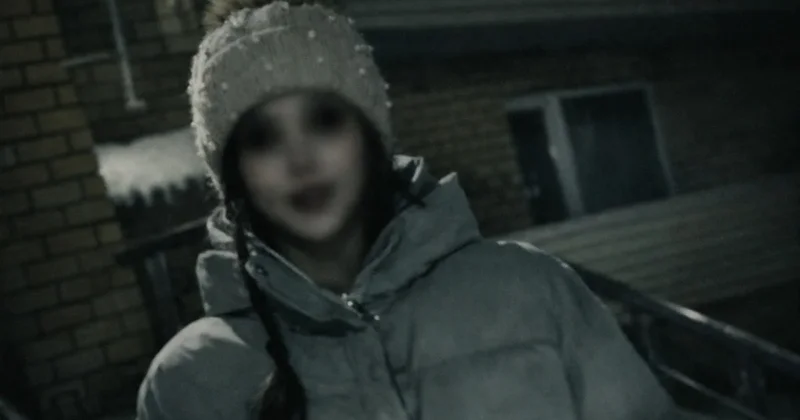 Она выходит ночью: жуткая сталкерша из Семея держит в страхе казахстанцев