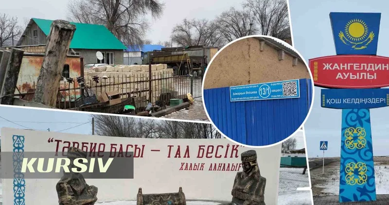 The haunting case of a vanished family in western Kazakhstan