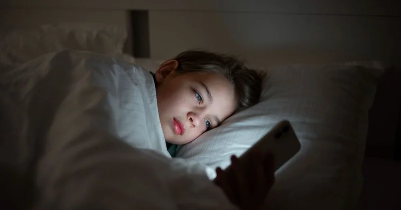 Ограничат ли казахстанским подросткам соцсети до 14 лет, ответили в Минпросвещения