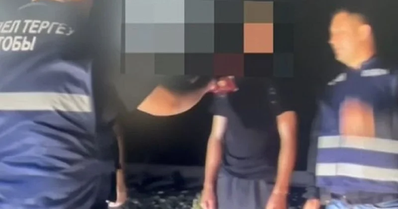 Актюбинца, у которого не было постоянной работы, на 7 лет отправили в колонию