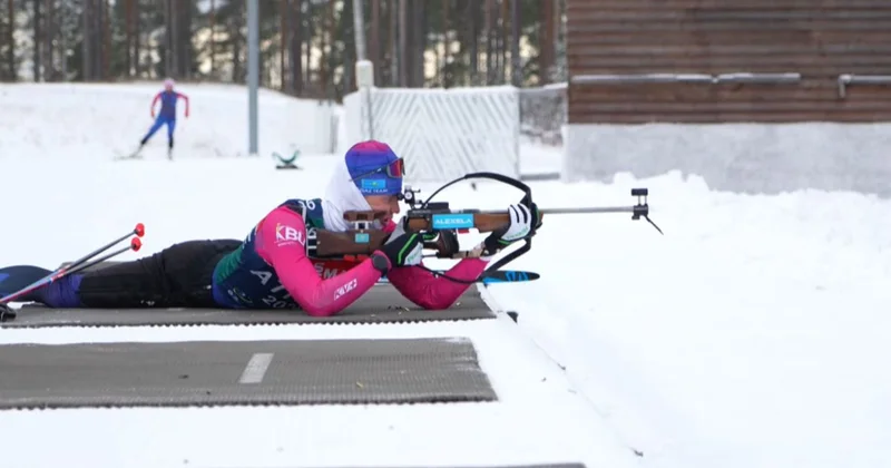 Қысқы олимпиада ойындарына дайындық қалай жүріп жатыр?