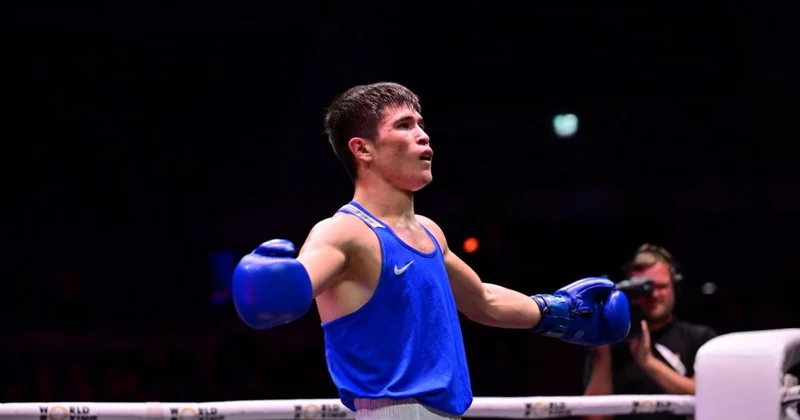 Казахстанские боксеры выступят на турнире в Испании