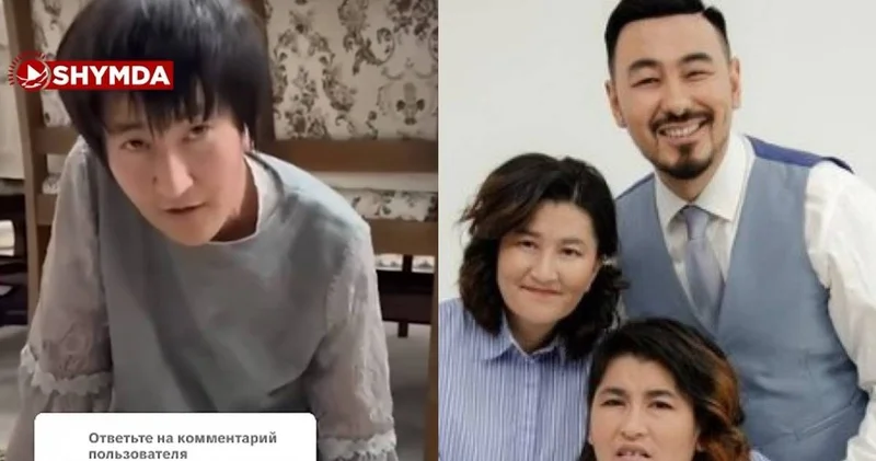 Жақсылық жасамай ақ қойсын : Құндыз журналист туралы тосын сөз айтты