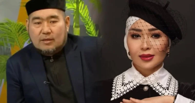 Сен үшін Ыстамбұлдан келдім : Айнұр Тұрсынбаева Балғынбек Имашев туралы ел естімеген шындықты айтты (ВИДЕО)