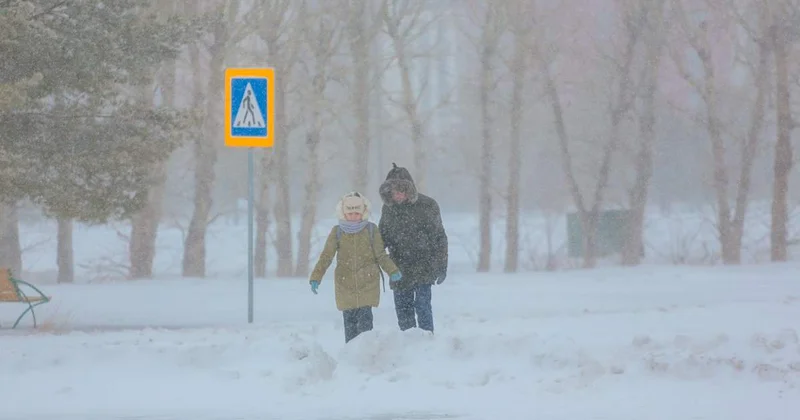 Ақтөбелік оқушылар үшінші күн қатарынан онлайн оқиды